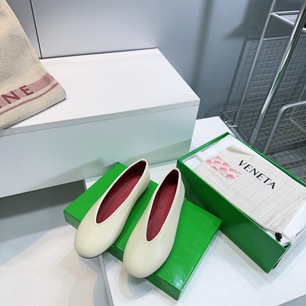 Bottega Veneta Women Slipper-29